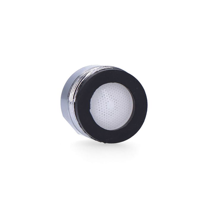 Edm Atomizador para Grifo Cromado Macho 24/100