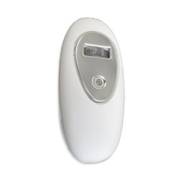 Relco Regulador de luz aéreo 40-160W Blanco