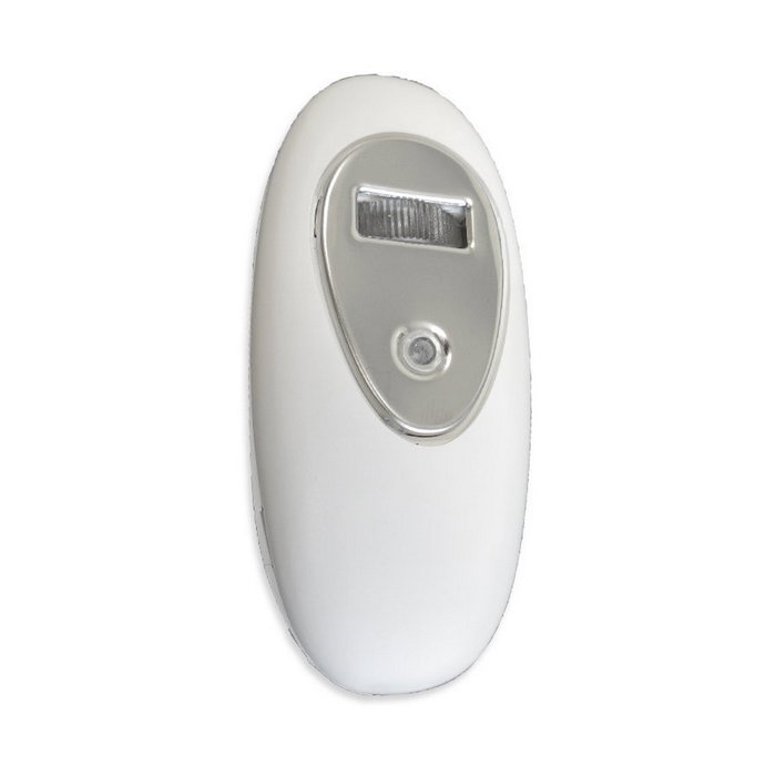 Relco Regulador de luz aéreo 40-160W Blanco