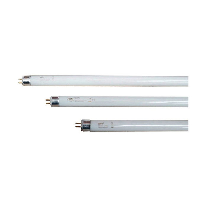 Edm Tubo fluorescente 20W luz actínica T8 para mata insectos