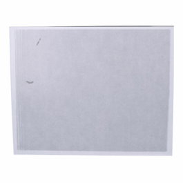 Edm Recambio placa adhesiva para ref: 06030, 31,5 x 39 cm