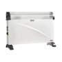 Edm Convector de aire modelo Turbo 2000 W Blanco