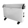 Edm Convector de aire modelo Turbo 2000 W Blanco