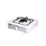Edm Cocina de gas esmaltada 1 fuego