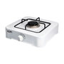Edm Cocina de gas esmaltada 1 fuego