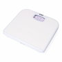 Edm Báscula de baño mecánica, 130 kg, Blanco