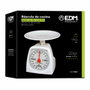 Edm Báscula analógica de cocina máx. 4 kg
