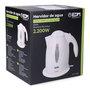 Edm Hervidor de agua electrico kettle 2200W 1L