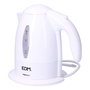 Edm Hervidor de agua electrico kettle 2200W 1L