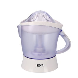Edm Exprimidor de 1,2 l, 40 W