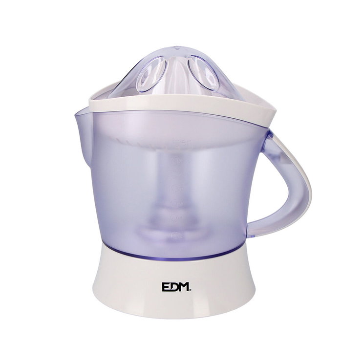 Edm Exprimidor de 1,2 l, 40 W Edm Exprimidor de 1,2 l, 40 W