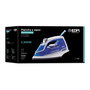 Plancha de vapor 2200w 220-240v edm