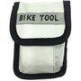 Benson Kit con herramienta multiusos para reparación de bicicletas