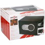 Safe Alarm Caja fuerte electrónica reforzada 31 x 20 x 20 cm, Negra