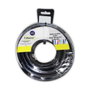 Edm Carrete cablecillo H07Z1-K 4,00 mm² negro, 20 m
