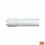 Edm Tubo LED T8 18W 2000 lm 6500K Luz Fría (Eq. 36W) ø2,6 x 120 cm