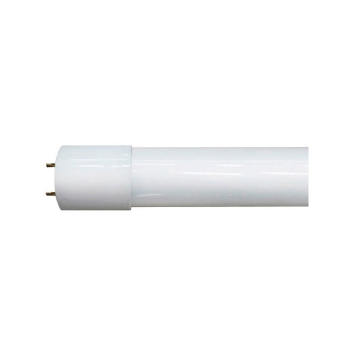 Edm Tubo LED T8 18W 2000 lm 6500K Luz Fría (Eq. 36W) ø2,6 x 120 cm