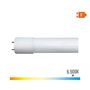 Edm Tubo led T8 18W 2000lm 6500K Luz Fría Ø2,6 x 120 cm