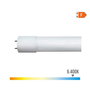 Edm Tubo led T8 22w 2420lm 6500K Luz Fría Ø2,6x150cm