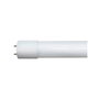 Edm Tubo LED T8 9W 850 lm 3000K Luz Cálida (eq. 18W) Ø2,6 x 60 cm