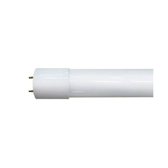 Edm Tubo LED T8 18 W Luz Cálida 3000 K 1900 lm (eq. 36 W) 120 cm