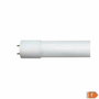 Edm Tubo LED T8 18 W Luz Cálida 3000 K 1900 lm (eq. 36 W) 120 cm