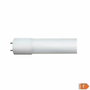 Edm Tubo LED T8 22W 2310 lm 3200K Luz Cálida (Eq. 58W) ø2,6 x 150 cm