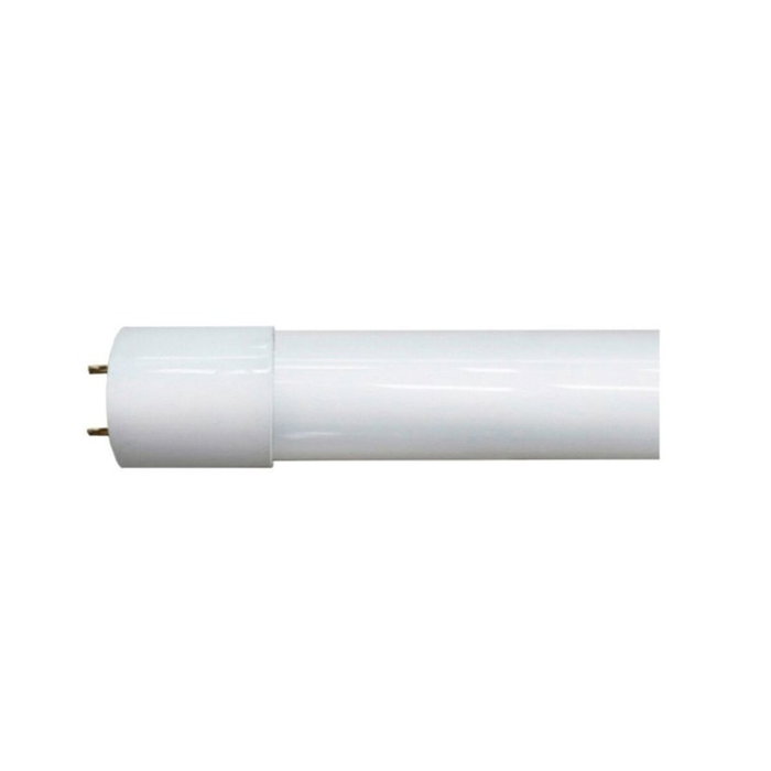 Edm Tubo LED T8 22W 2310 lm 3200K Luz Cálida (Eq. 58W) ø2,6 x 150 cm