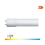 Edm Tubo Led T8 22W 2310 Lm 3200K Luz Calida Ø2,6 x 150 cm