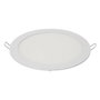 Edm Downlight LED empotrable redondo 20 W blanco 4000 K ø22,5 cm