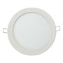 Edm Downlight LED empotrable redondo 20 W blanco 4000 K ø22,5 cm
