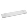 Edm Regleta LED 25 W 6500 K Luz Fría 2000 lm