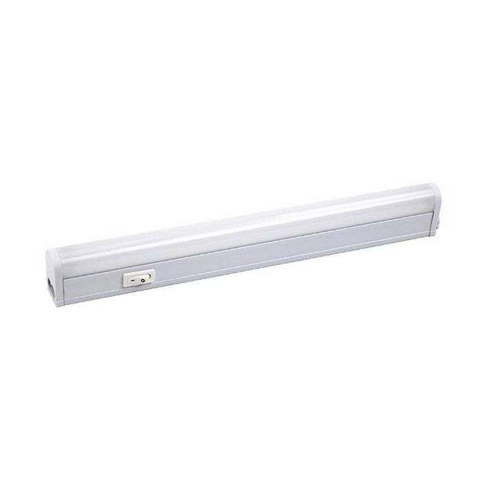 Edm Regleta LED 18W 6500K Luz Fría 1650 lm