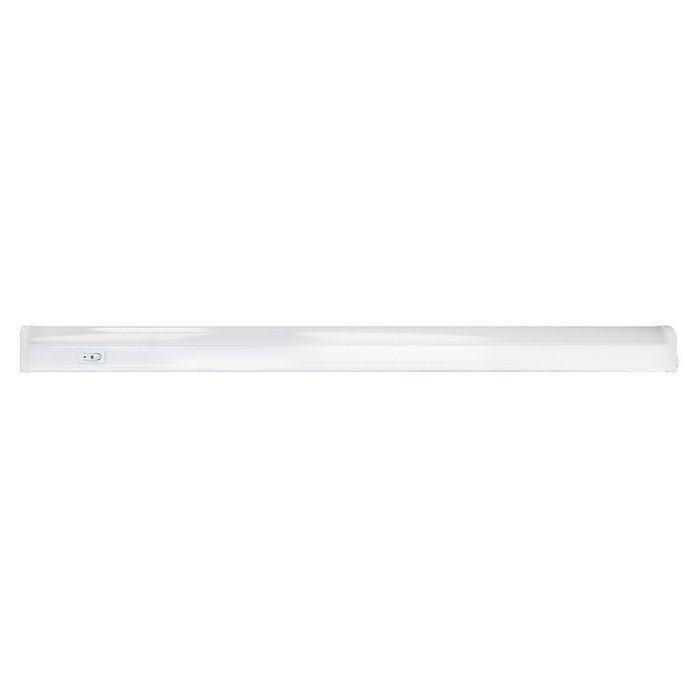 Edm Regleta LED 18W 6500K Luz Fría 1650 lm