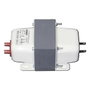 Phonovox Autotransformador reversible 100va (70w) 125-220v