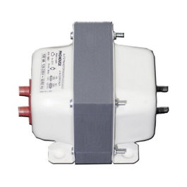 Phonovox Autotransformador reversible 500VA (350W) 125-220V
