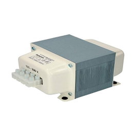 Phonovox Autotransformador reversible 1500VA (1050W) 125-220V Blanco