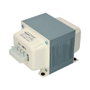 Phonovox Autotransformador Reversible 2500VA (1750W) 125-220V Blanco Hierro/Metal