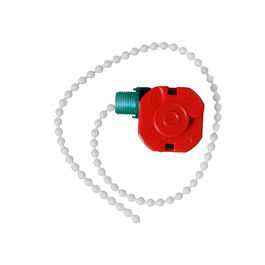 Edm Interruptor de Cambio de Velocidades para Ventilador de Techo 3 Velocidades