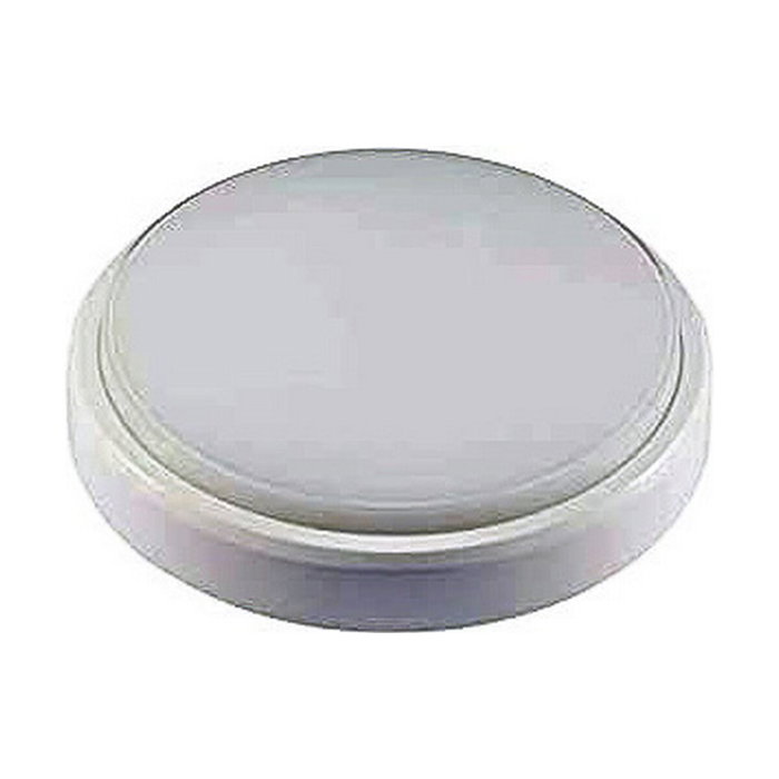 Edm Aplique LED circular 18W 1950lm 4000K IP54 Edm Aplique LED circular 18W 1950lm 4000K IP54