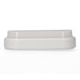 Edm Aplique LED Oval 18W 1950lm 4000K IP54