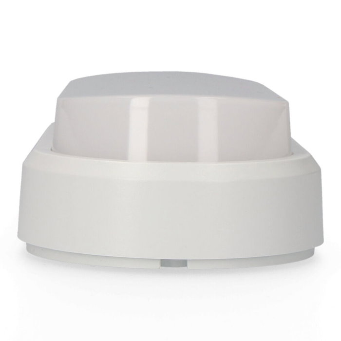 Edm Aplique LED Oval 18W 1950lm 4000K IP54 Edm Aplique LED Oval 18W 1950lm 4000K IP54