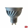 Edm Bombilla Dicroica LED Regulable GU10 6W Luz Cálida