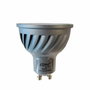 Edm Bombilla Dicroica LED Regulable GU10 6W Luz Cálida