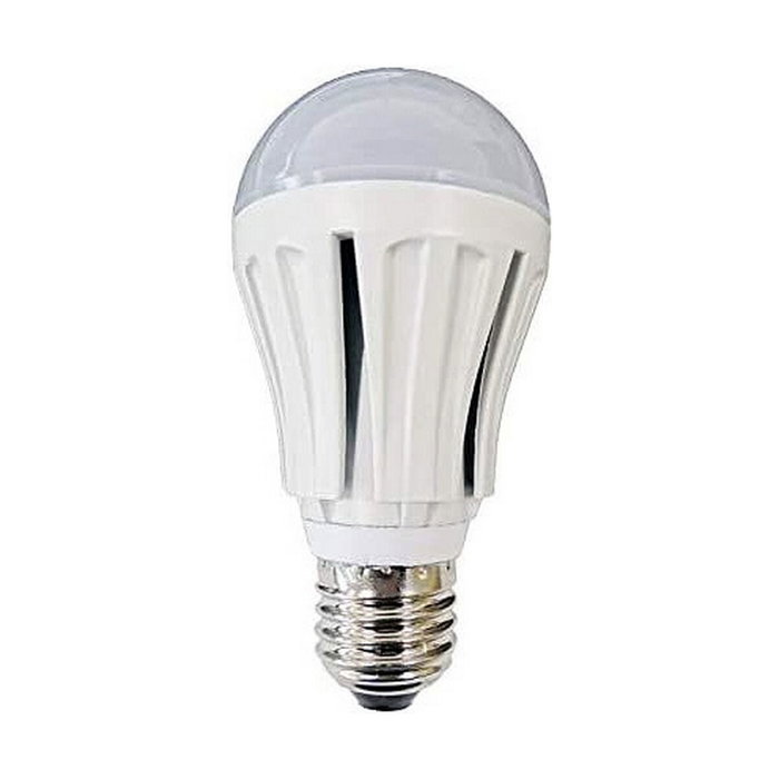 Edm Bombilla LED estándar E27 12W luz fría 6400K