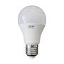 Edm Bombilla LED Estándar E27 12 W Luz Cálida
