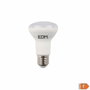 Edm Bombilla reflectora LED R63 E27 7 W 600 lm 6400 K luz fría