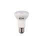 Edm Bombilla reflectora LED R63 E27 7 W 600 lm 6400 K luz fría