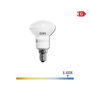 Edm Bombilla Reflectora LED R50 E14 5W 400 Lm 6400K Luz Fría Ø5,0 x 8,6 cm
