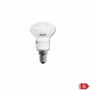 Edm Bombilla reflectora LED R50 E14 5W 400lm 6400K Luz fría